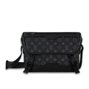 Messenger PM Bag