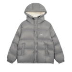 Alcatraz Puffer Jacket