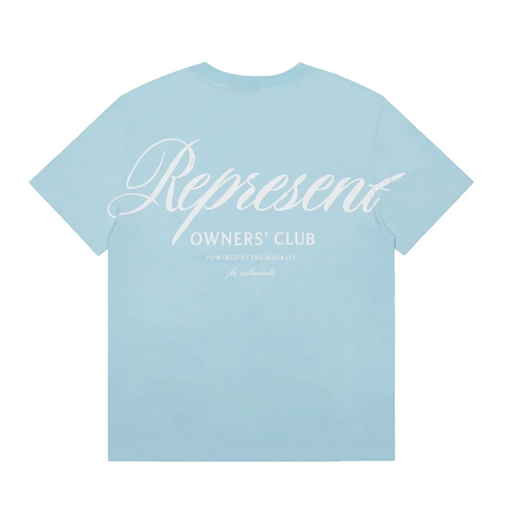 Represent T-shirt