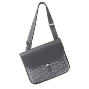 Coursier Messenger Bag