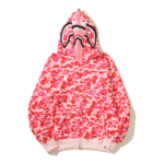 Bape Jacket