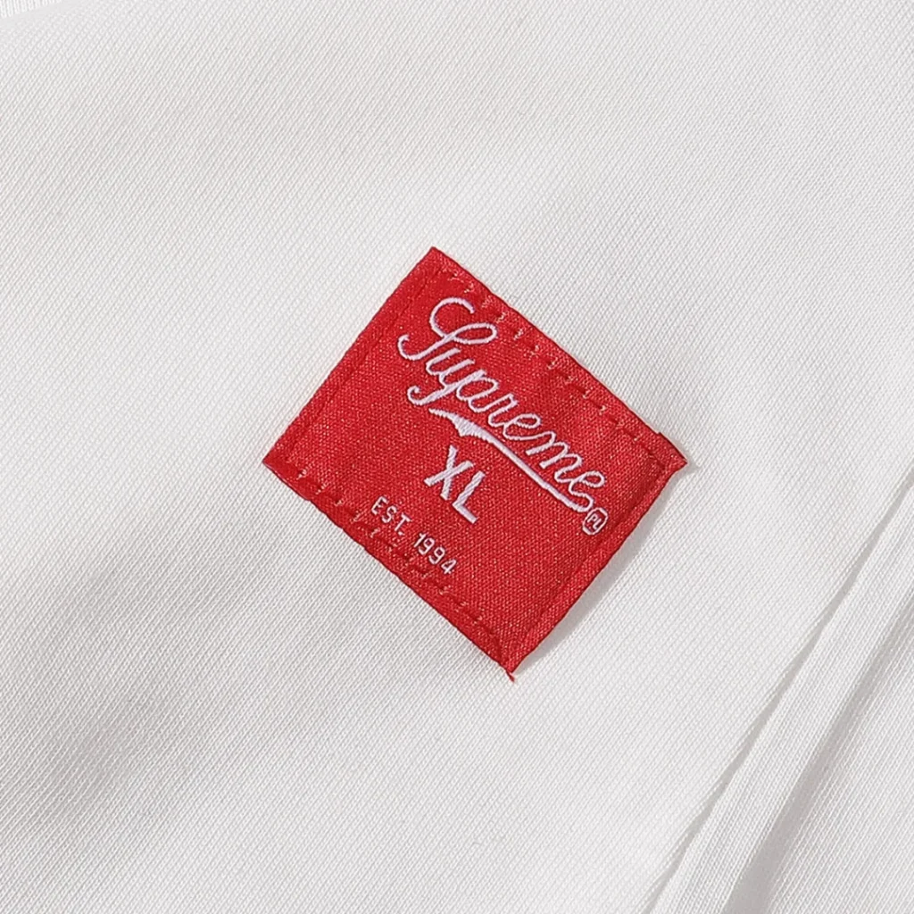 Supreme Sweatshirt