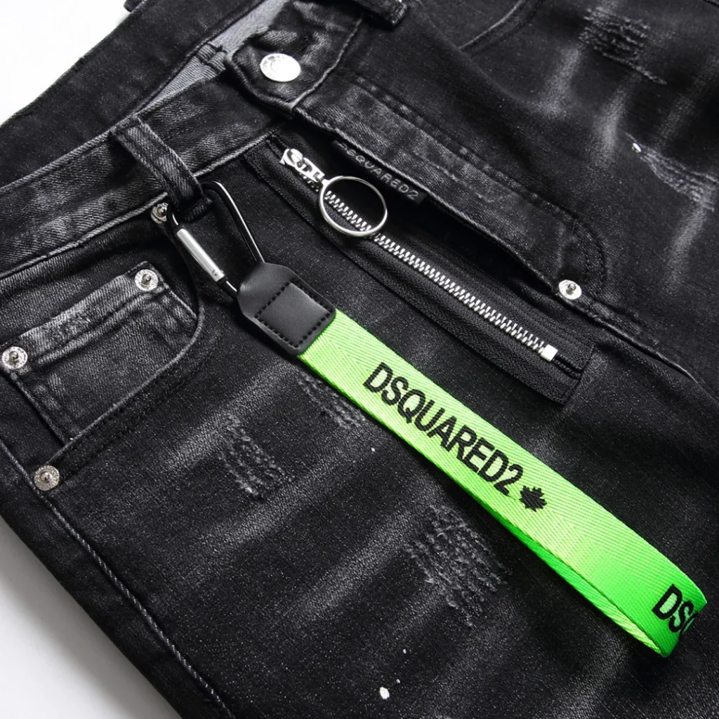 Dsq Jeans