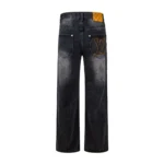Monogram Jeans