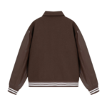 Amr Monogram Jacket