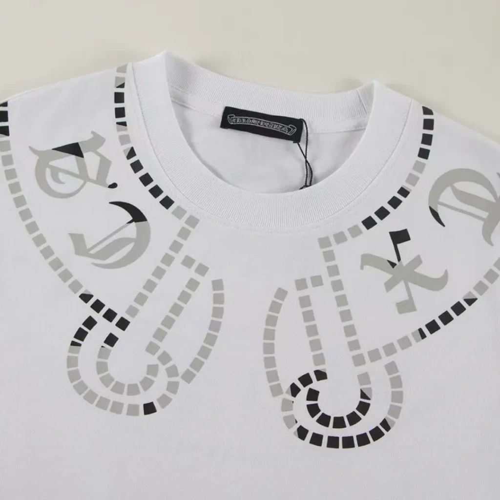 Chrome T-shirt