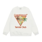 Casa Monogram Sweatshirt