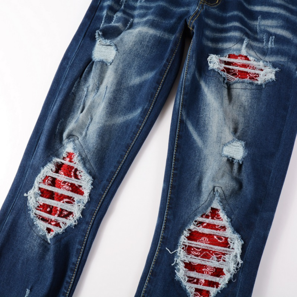 Amr Jeans