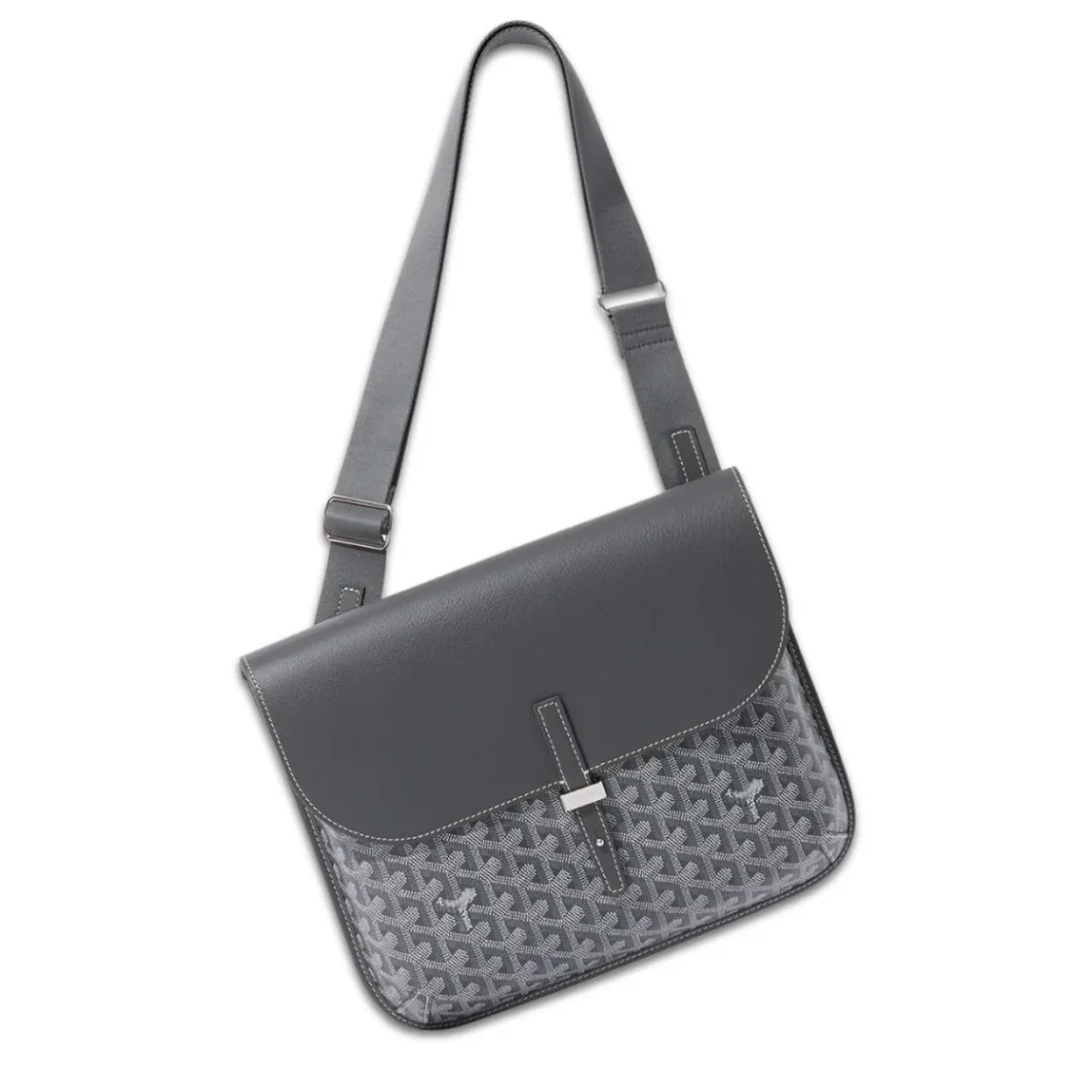 Coursier Messenger Bag
