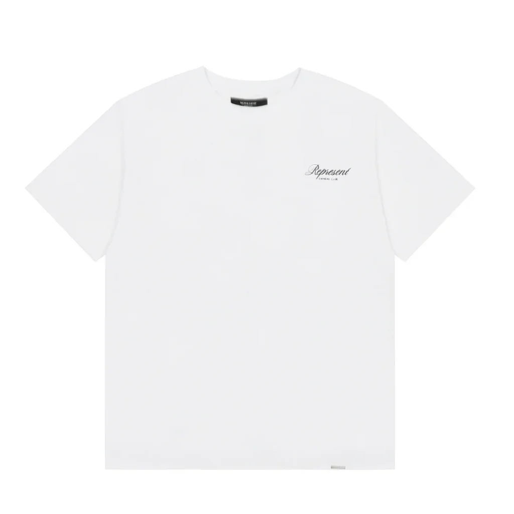 Represent T-shirt