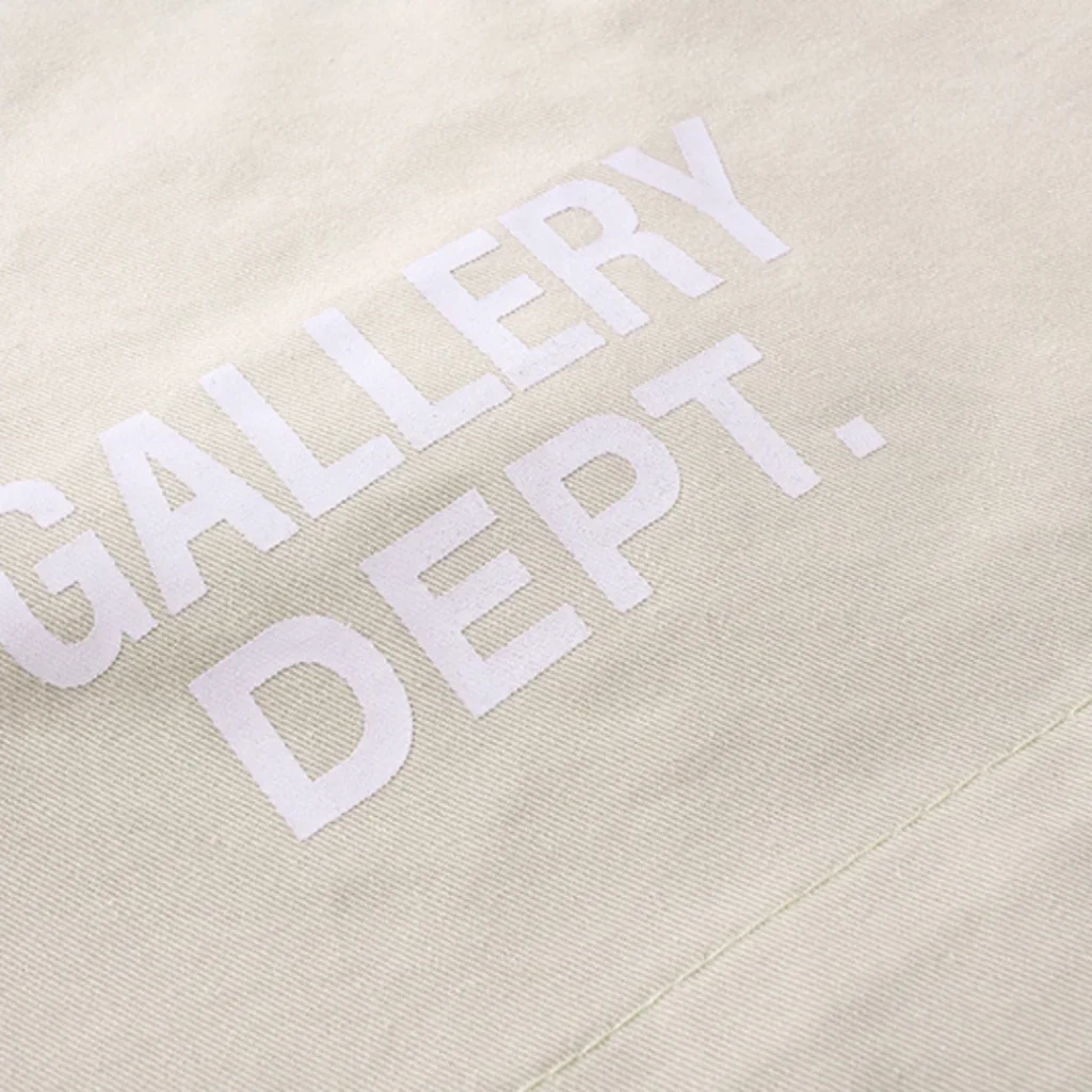 Gallery Dpt. Short Set