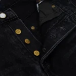 Monogram Jeans