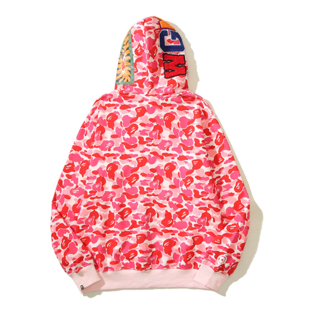 Chaqueta Bape