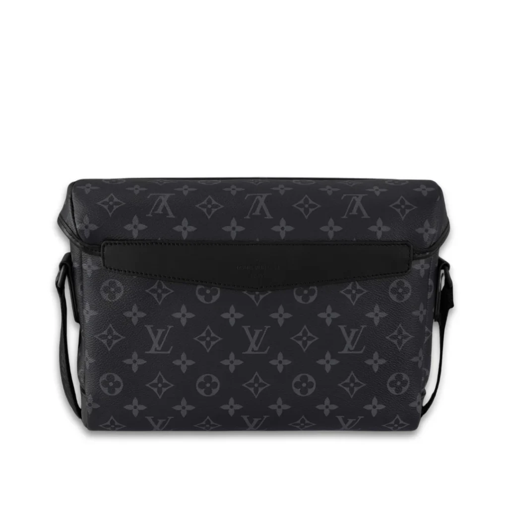 Messenger PM Bag