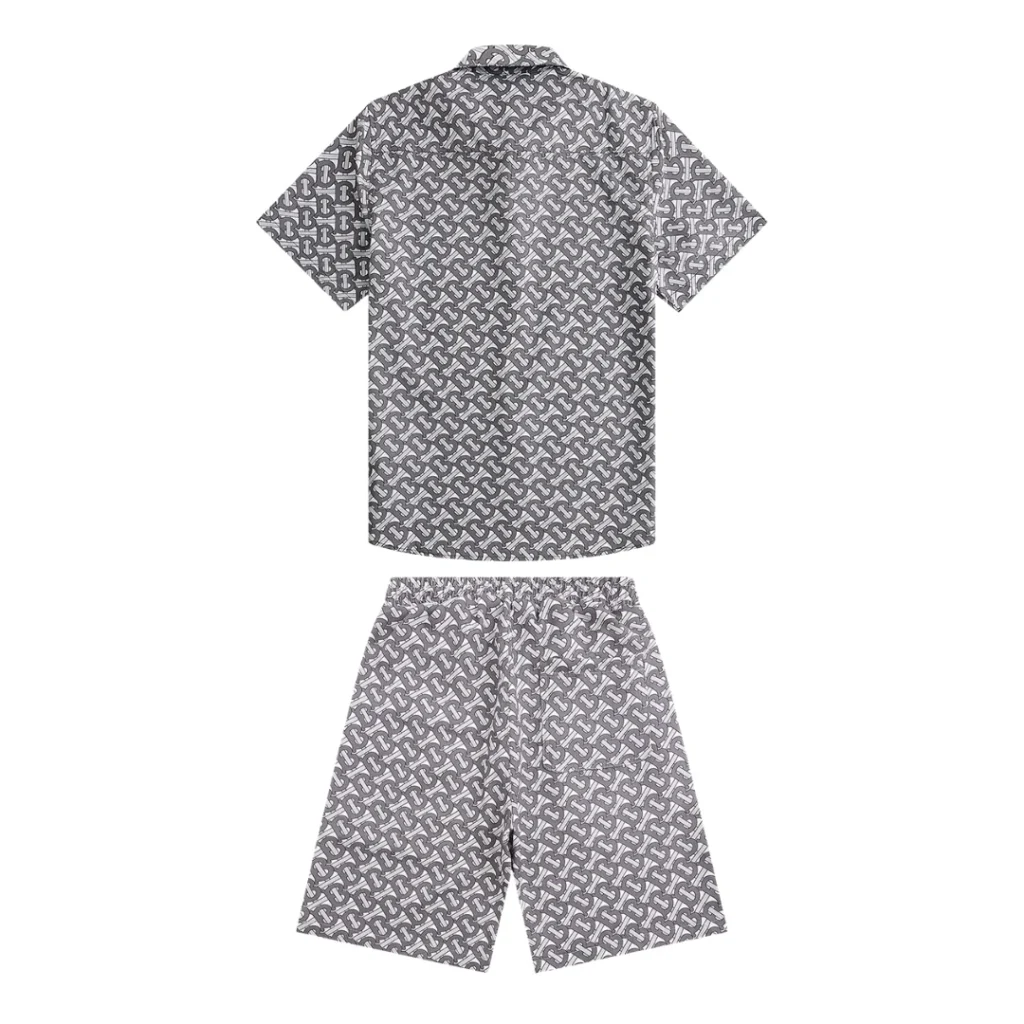 BB Short Set