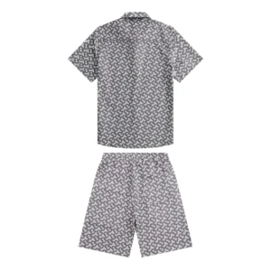 BB Short Set