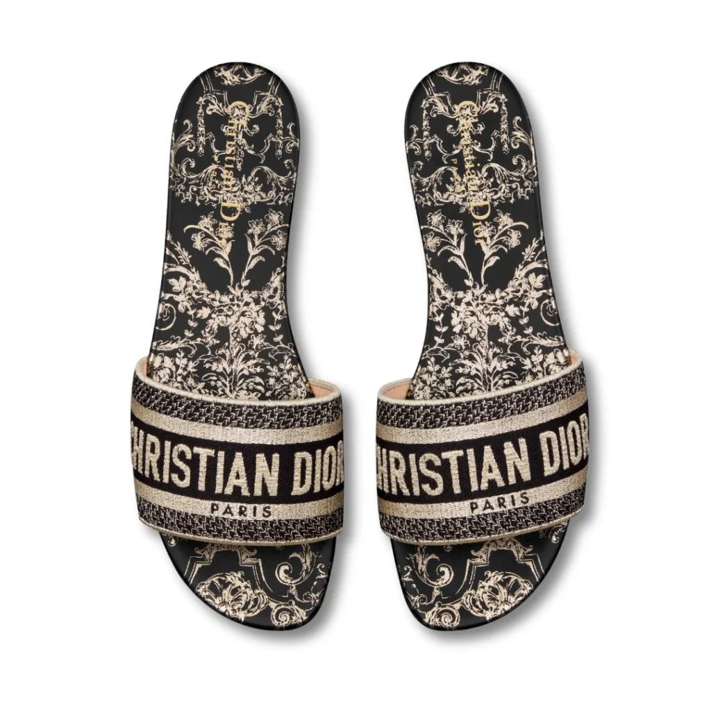 Dway Slides