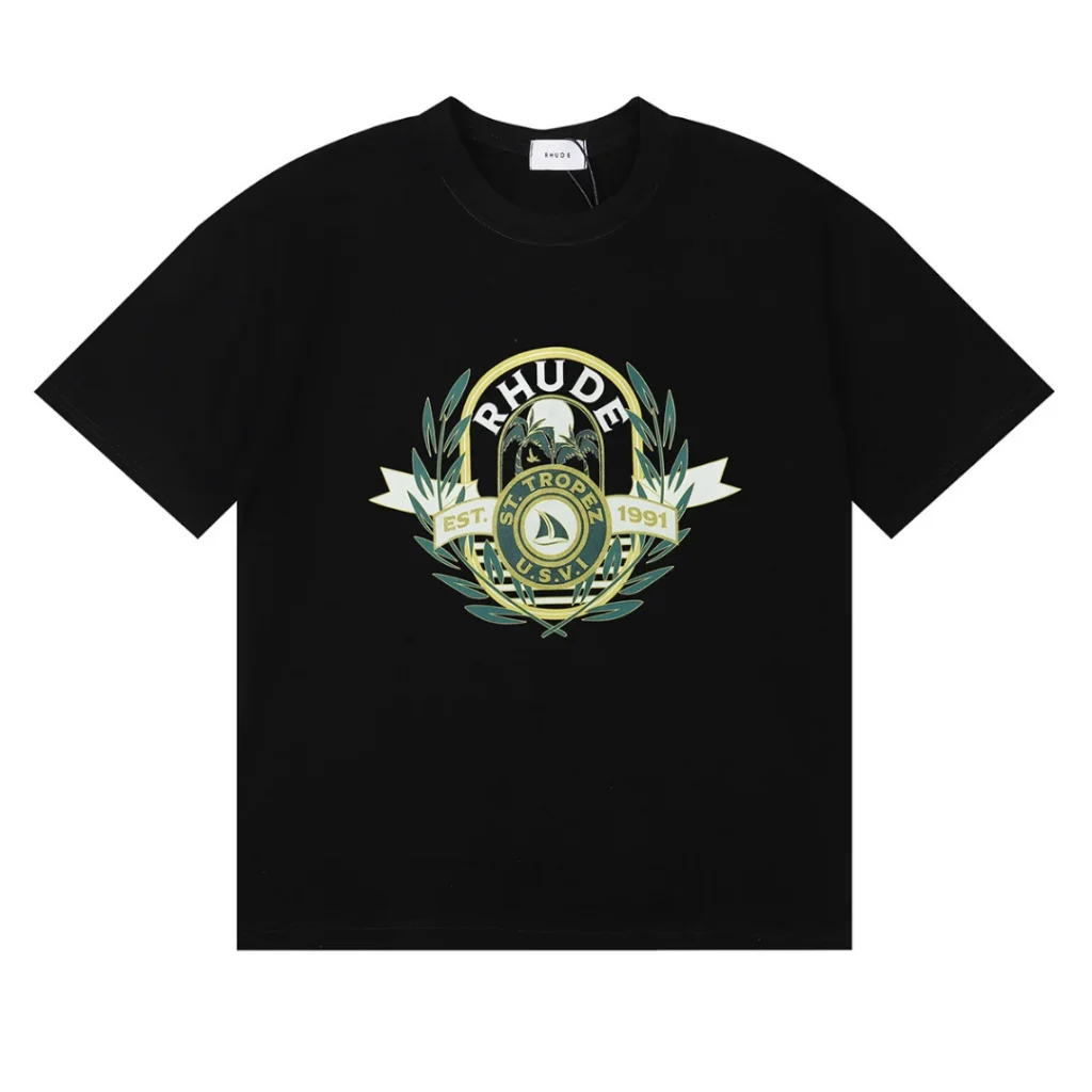 Rh*de T-shirt