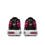 TN White Black Pink Gradient