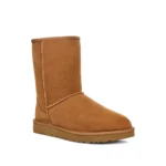 WMNS Classic Short II Chestnut