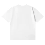Amr Monochrome Flowers T-shirt