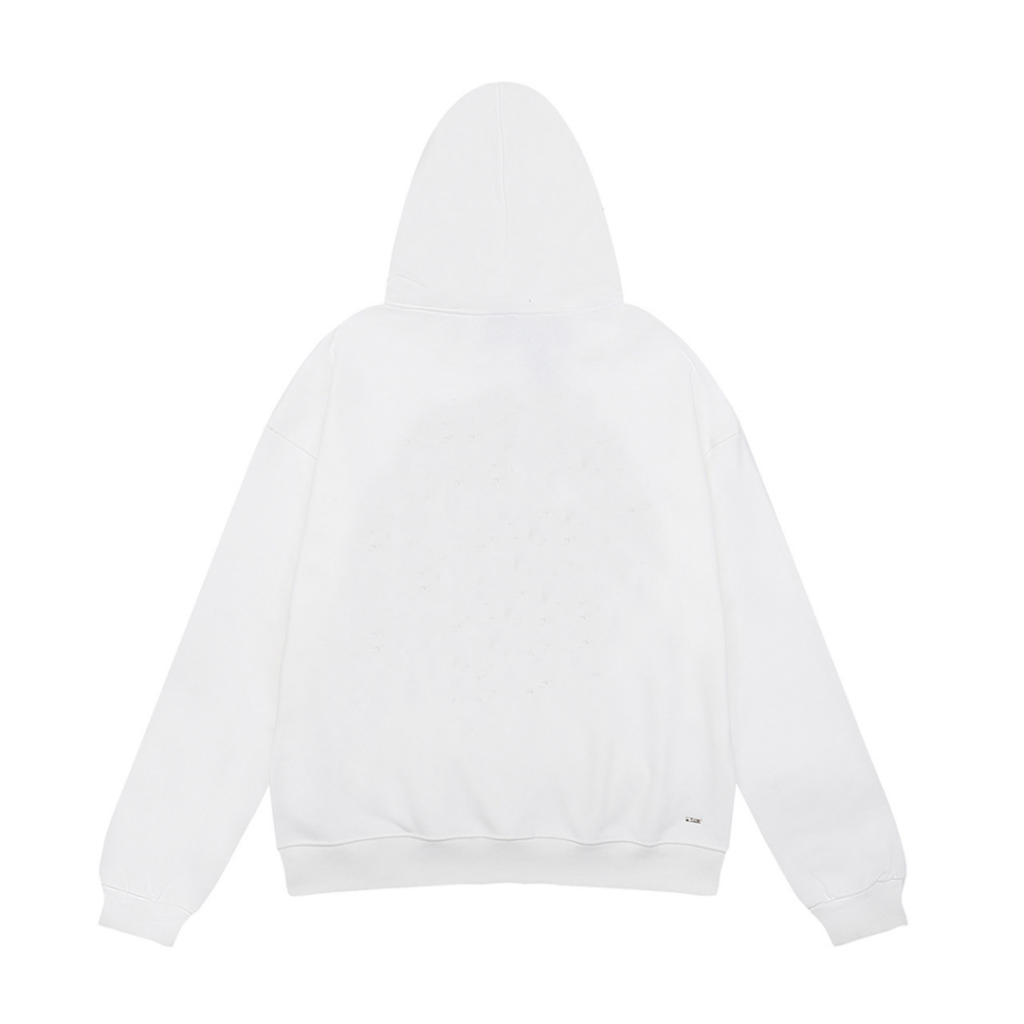 Amr Hoodie