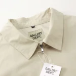 Gallery Dpt. Short Set