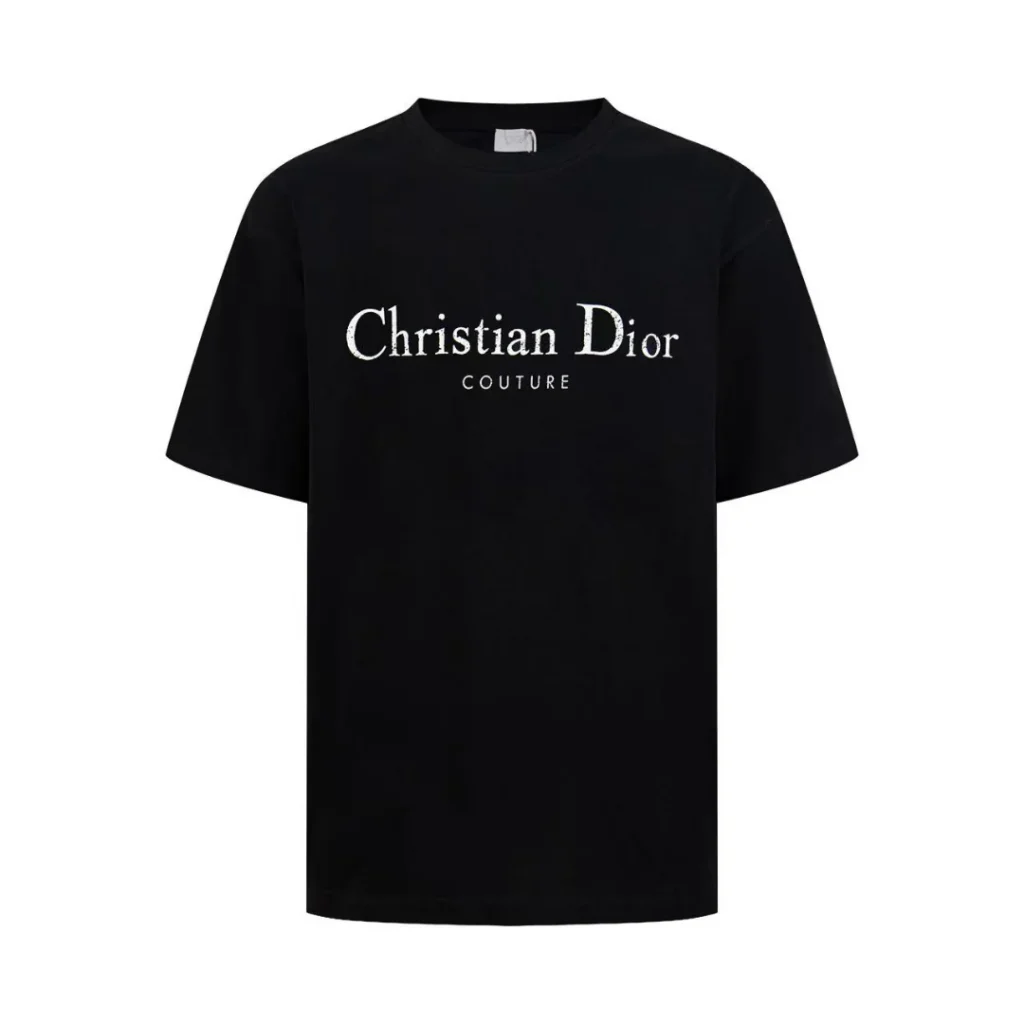 CD Graphic T-shirt