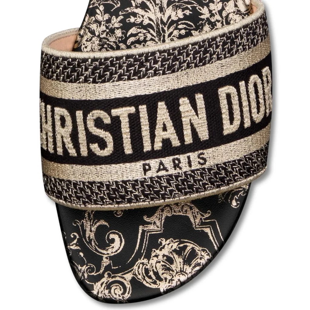 Dway Slides