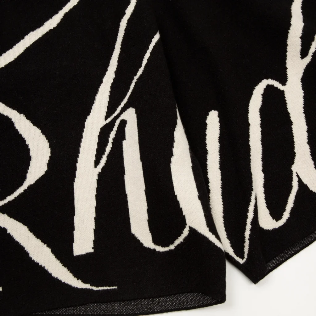 Rh*de Shorts