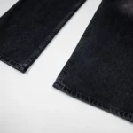 Monogram Jeans