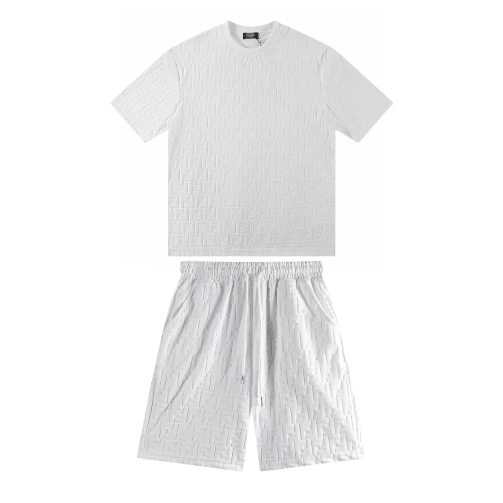 FND Shorts