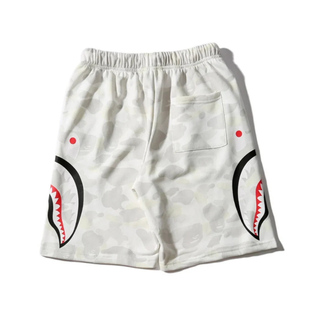 Bape Shorts