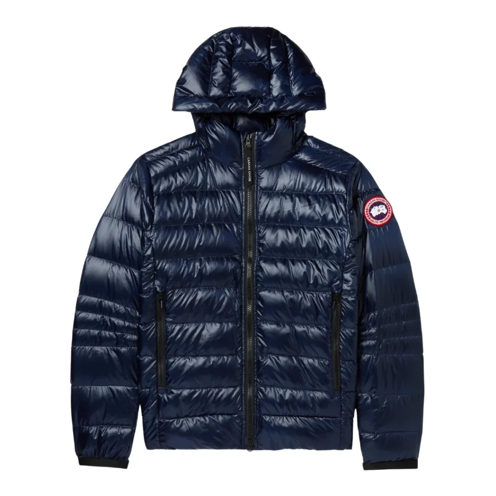 Goose Crofton Jacket