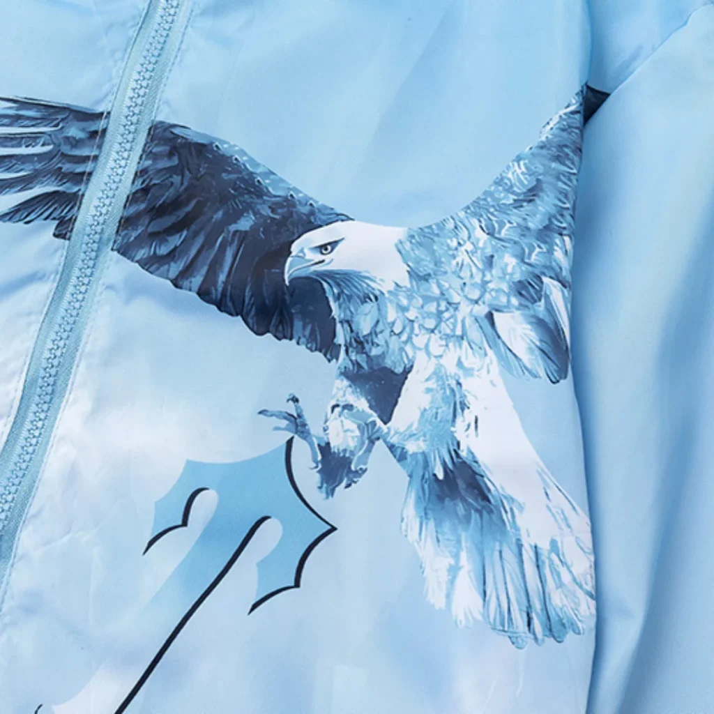 Cortavientos Irongate Eagle T