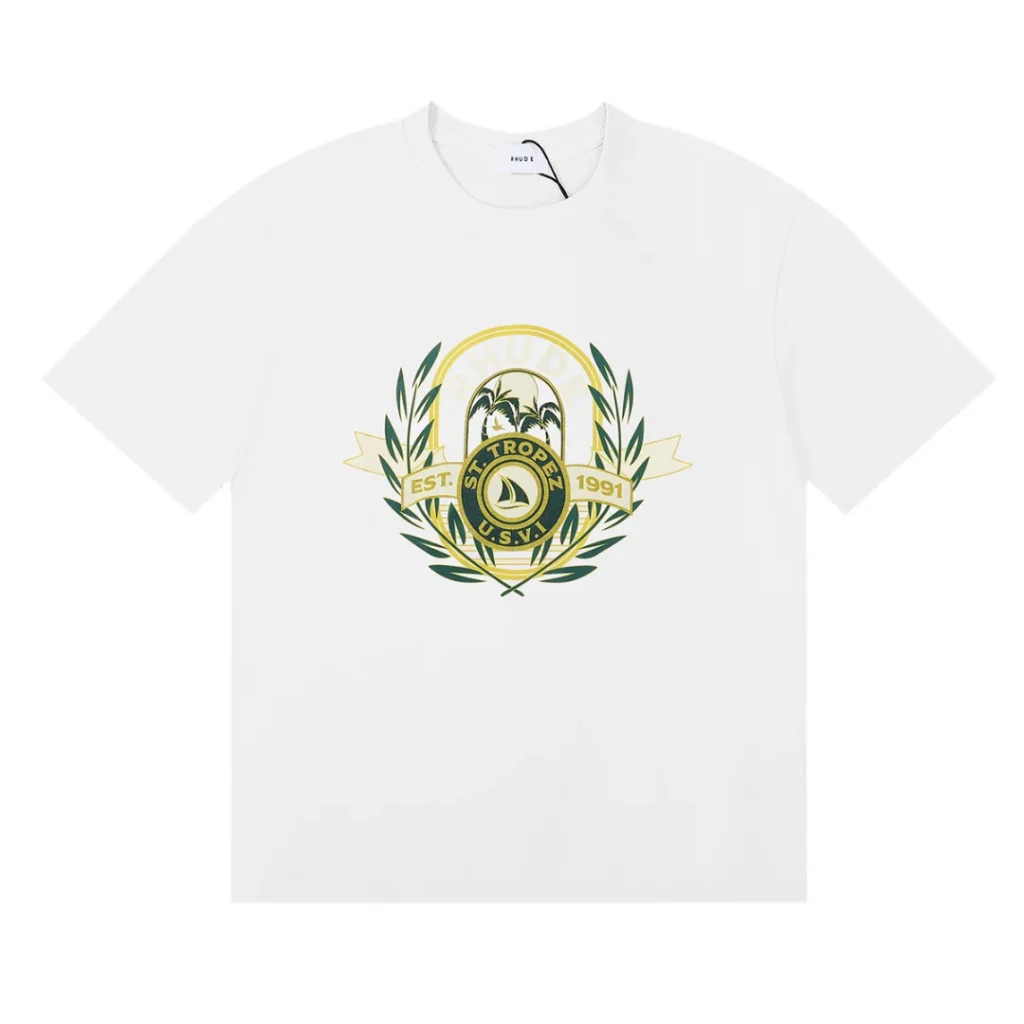 Rh*de T-shirt