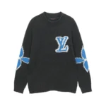 LV Monogram Sweater
