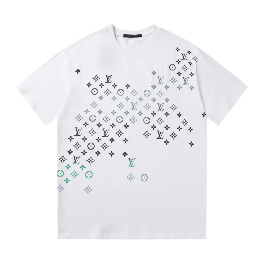 Monogram T-shirt