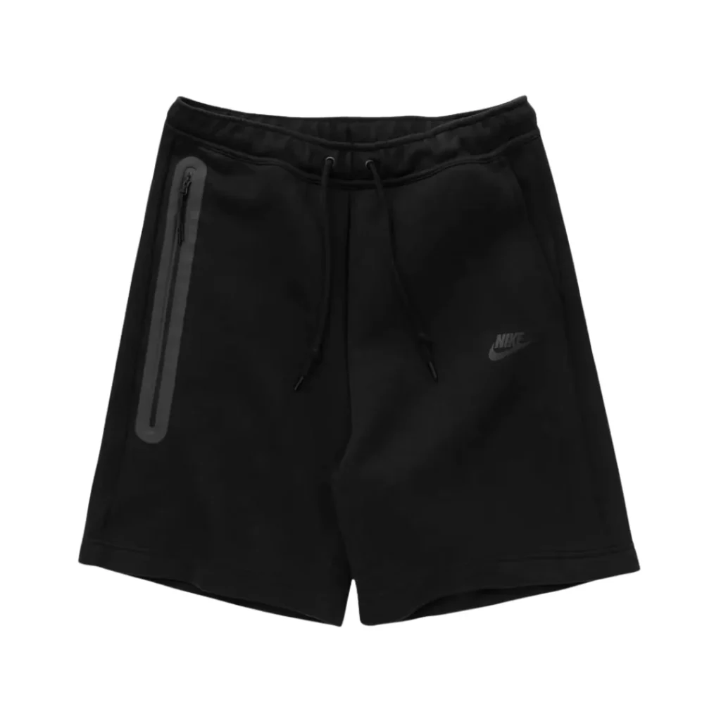 Tech Shorts