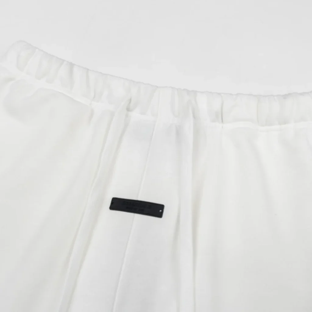 Essentials Short Set