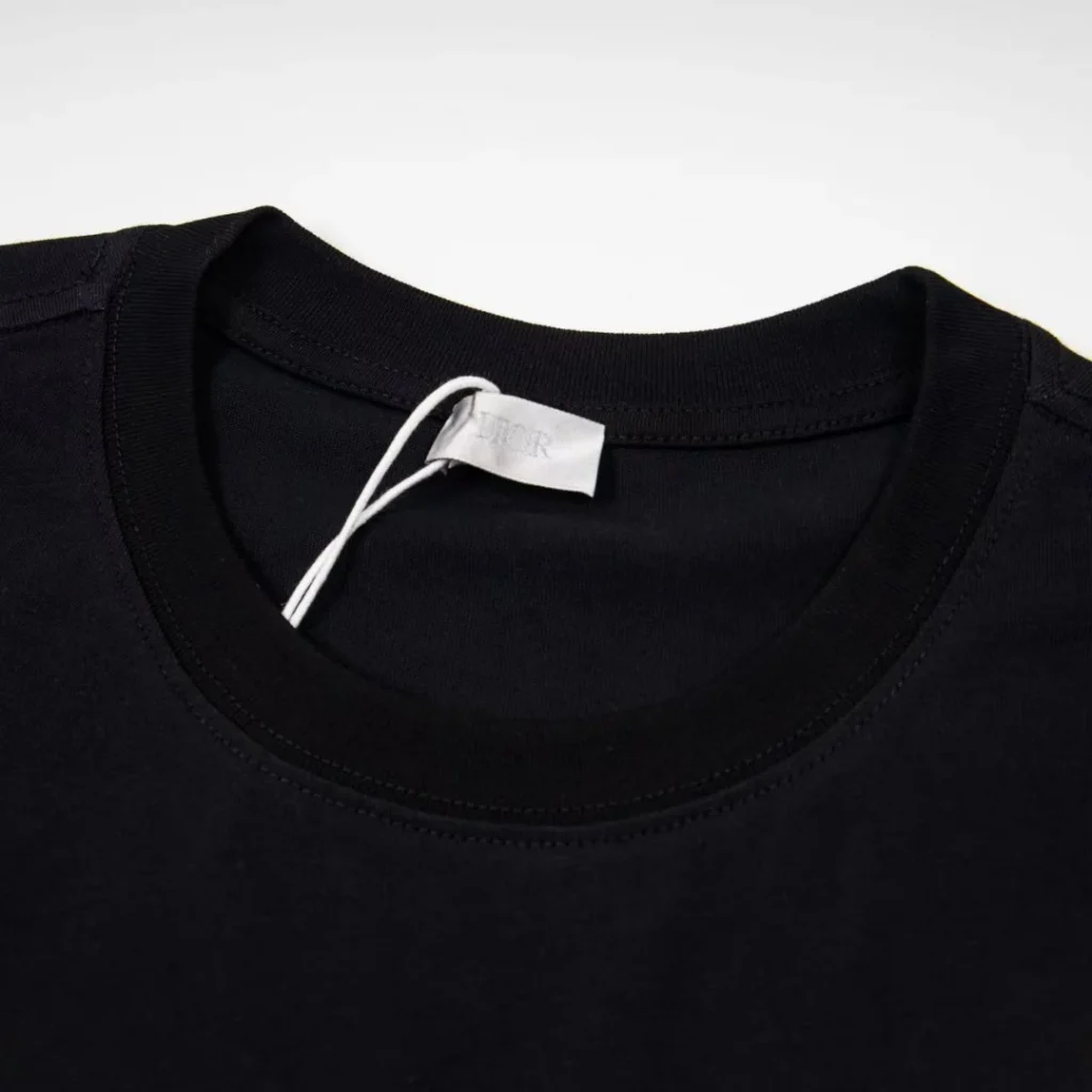CD Graphic T-shirt