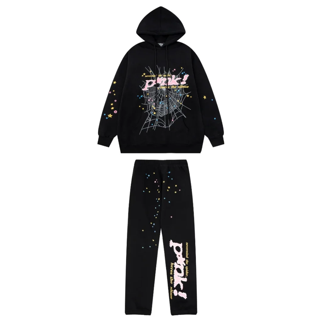 Sp5der Hoodie