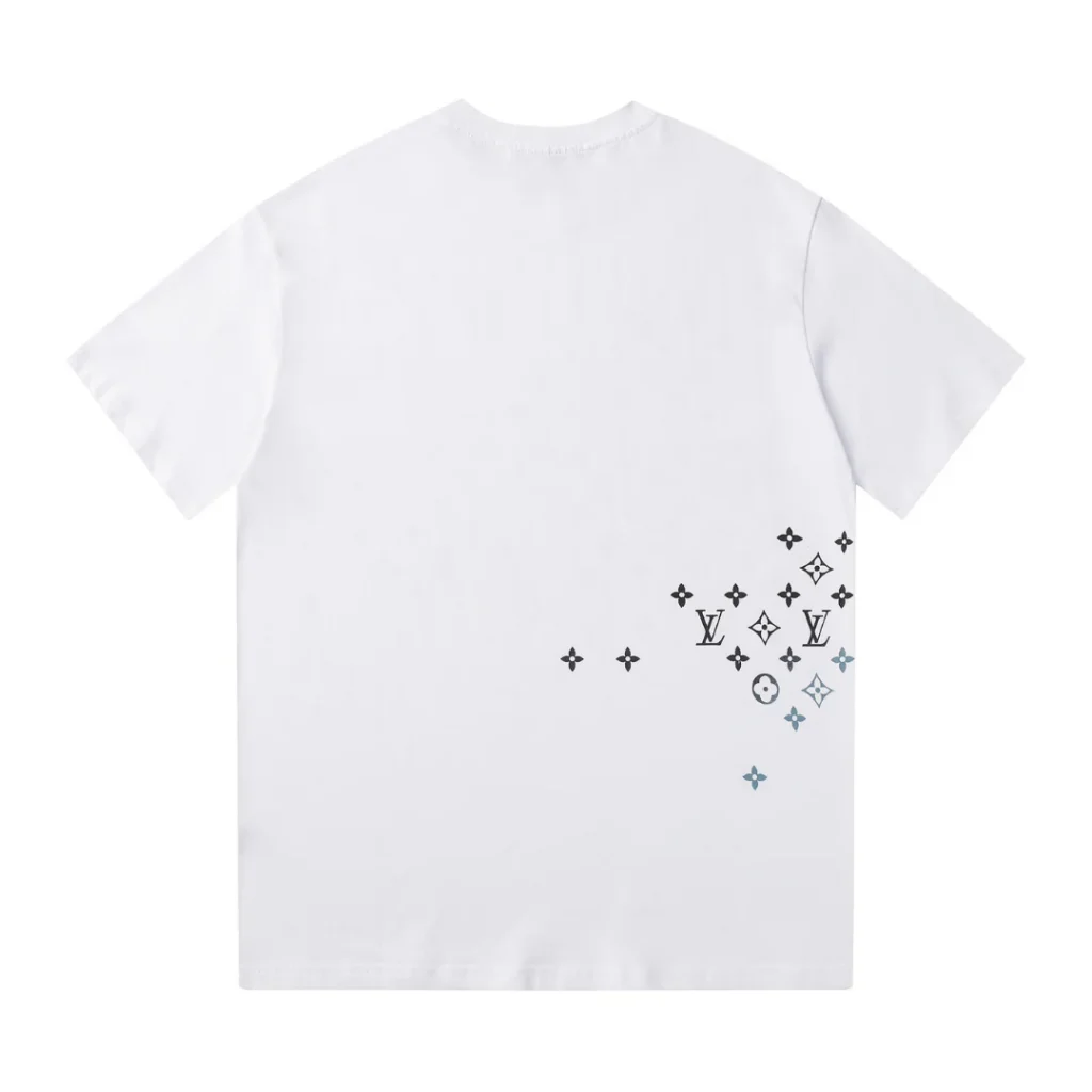 Monogram T-shirt