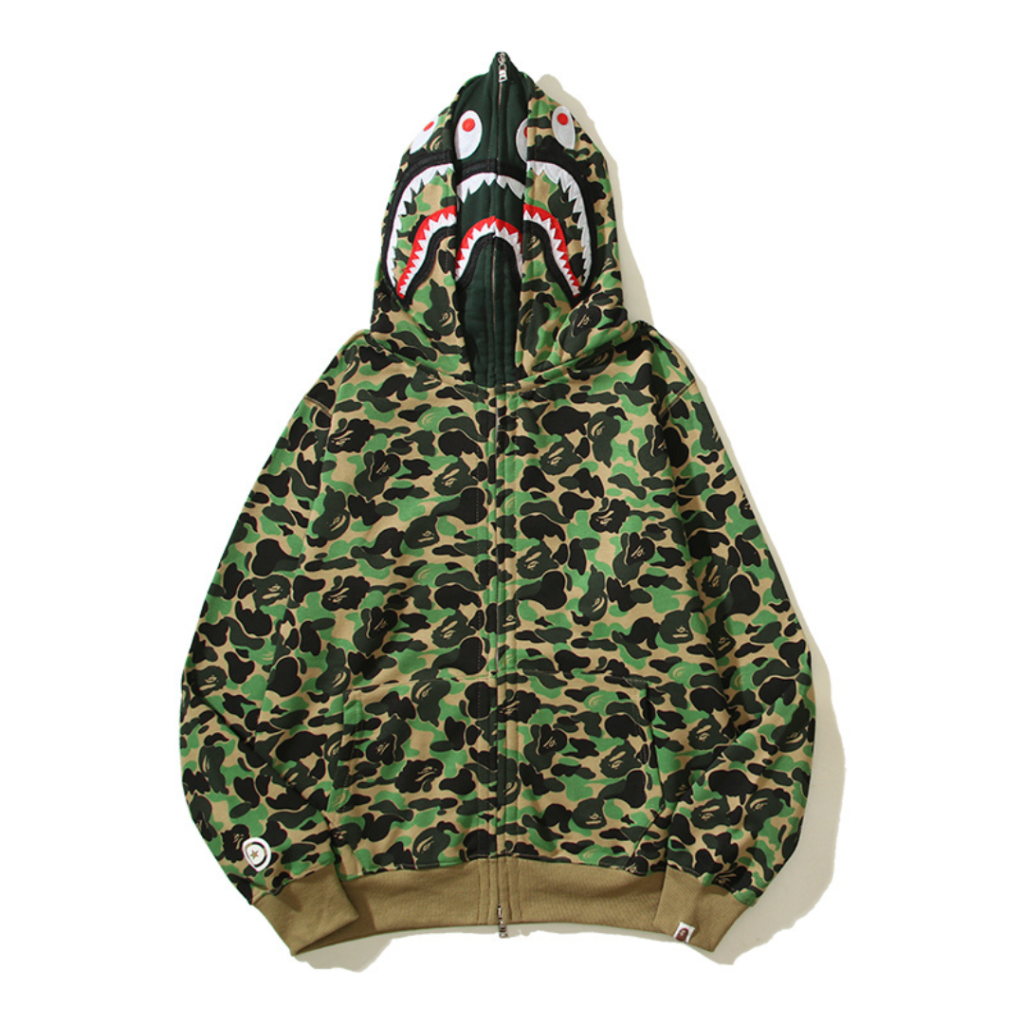 Chaqueta Bape