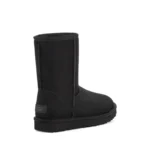 WMNS Classic Short II Black