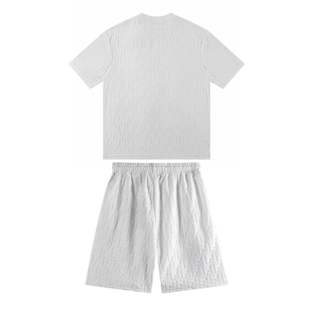 FND Shorts