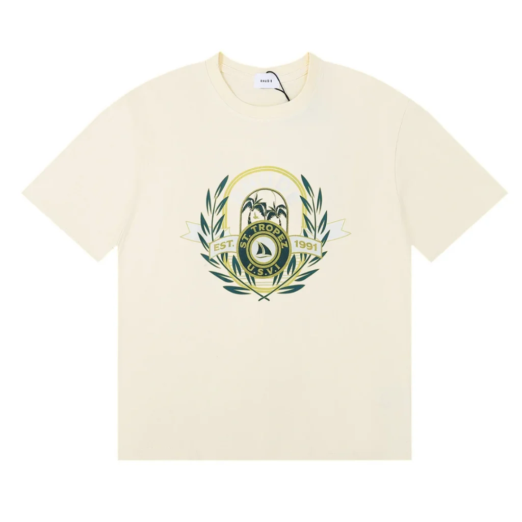 Rh*de T-shirt