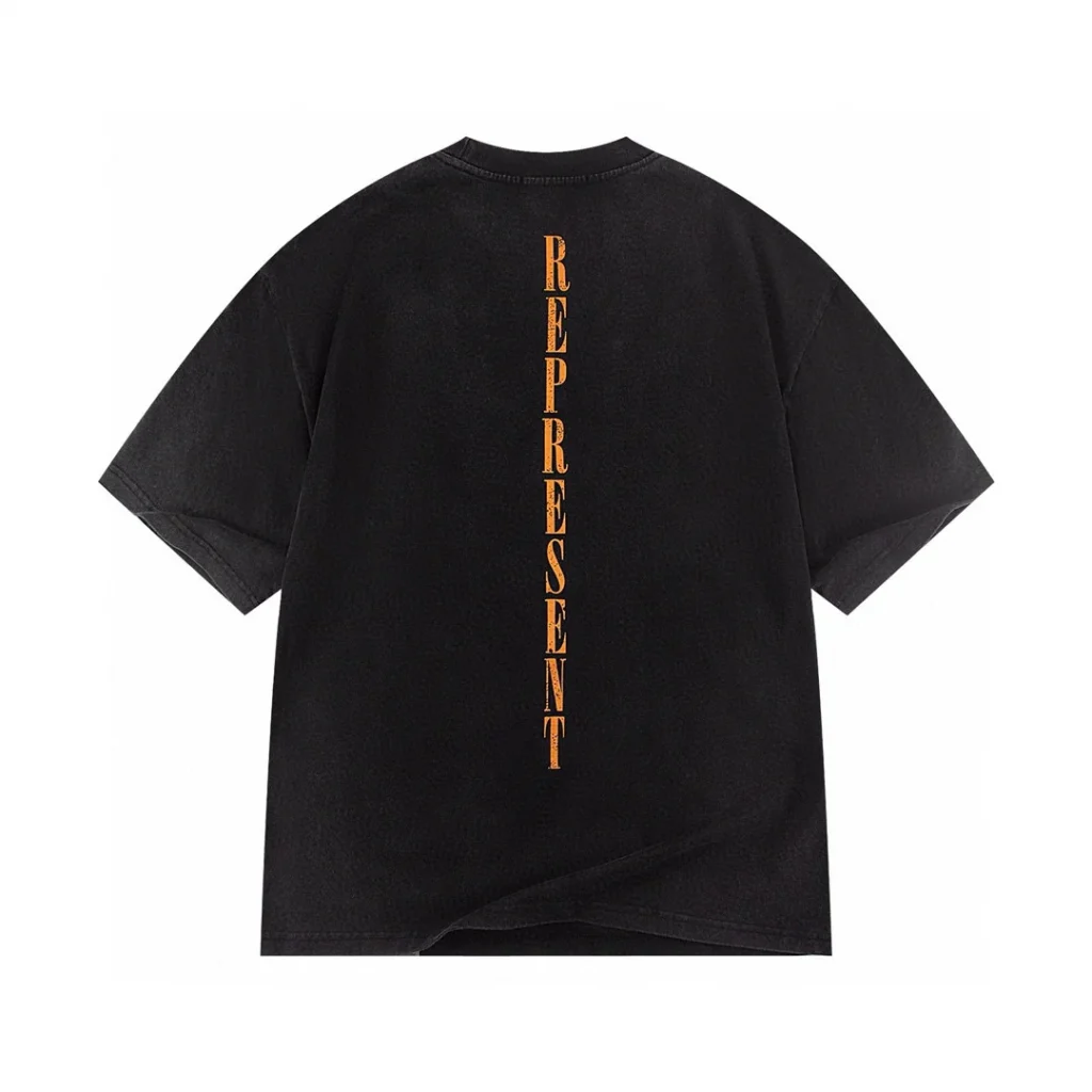 Represent T-shirt