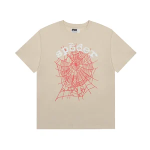 Sp5der T-shirt