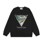 Casa Monogram Sweatshirt